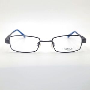 Flexon kids Saturn eyeglass frame new
